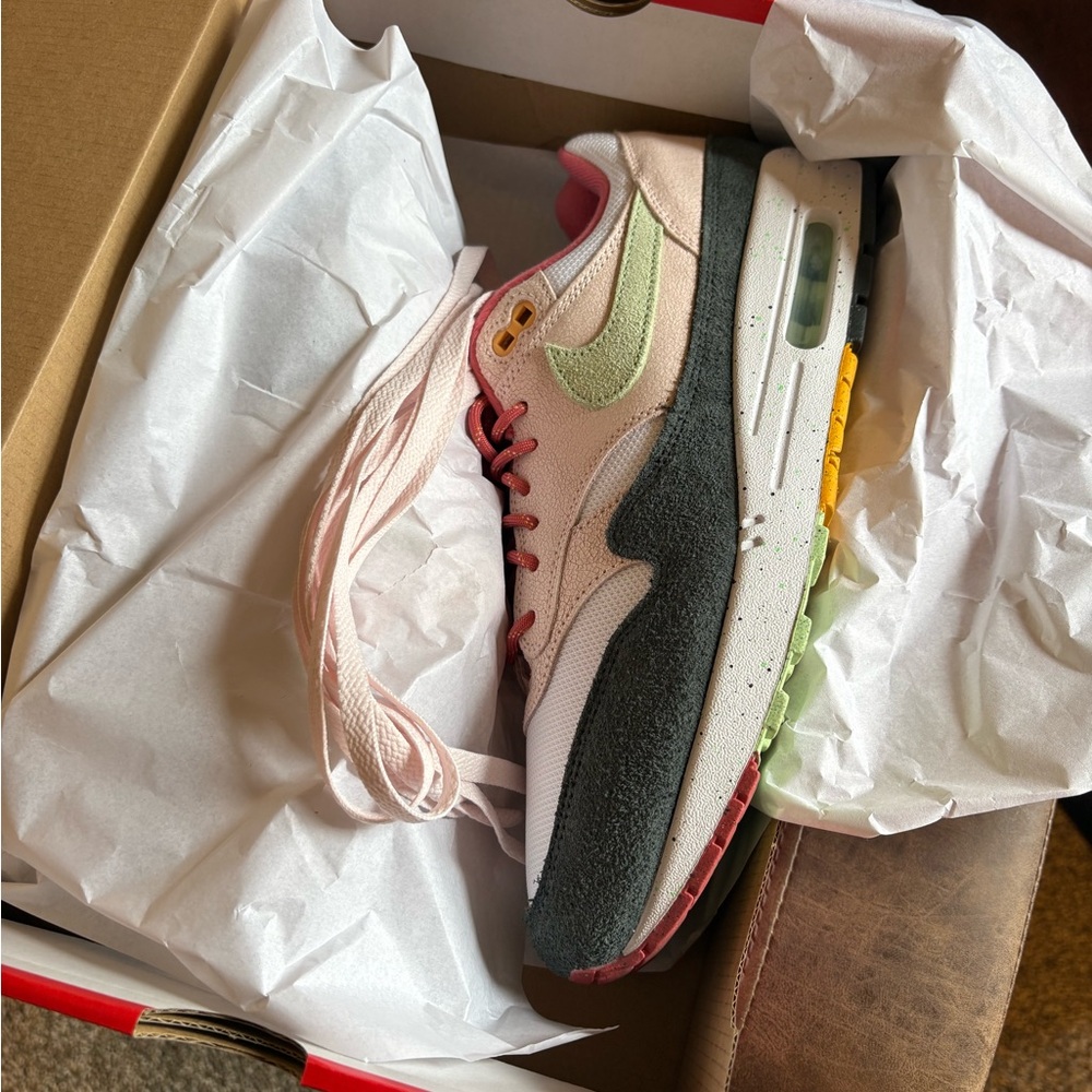 Nike Air Max 1